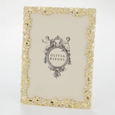 Lottie Frame 5" x 7"